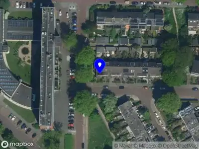 Overlastmelding Cotélaan in Santpoort-Noord