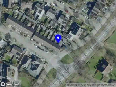 112 melding Overlastmelding Lek in Kaatsheuvel gesloten