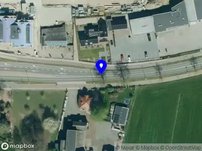 Overlastmelding Stationsweg Oost in Woudenberg gesloten