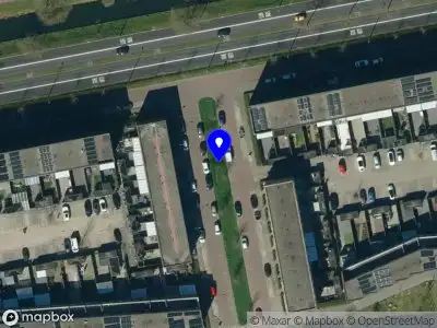 112 melding Overlastmelding Braakman in Arnhem