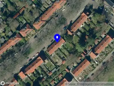 112 melding Overlastmelding Rosendaalseweg in Arnhem gesloten