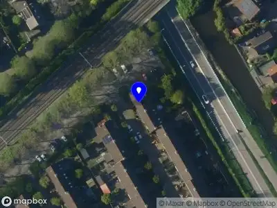 Overlastmelding Nok in Hoorn