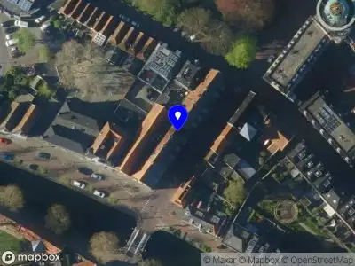 Overlastmelding  in Hoorn