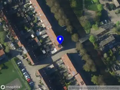 Overlastmelding Watersnip in Hoorn