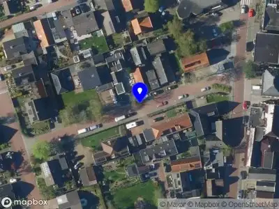 112 melding Overlastmelding Raadhuisbuurt in Noord-Scharwoude