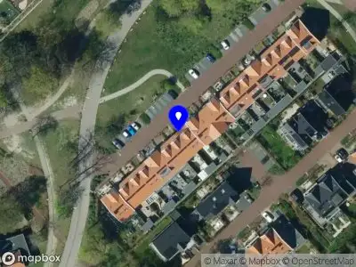 Overlastmelding Duinmeiershof in 1901ZT Castricum