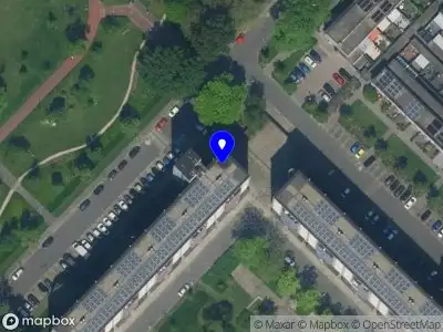 Overlastmelding Luxemburglaan in Beverwijk