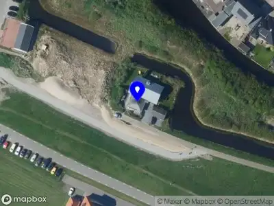 Overlastmelding Noorderhazedwarsdijk in Petten