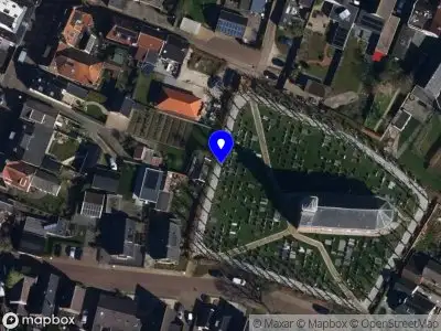 Overlastmelding Hegebuorren in Marrum gesloten