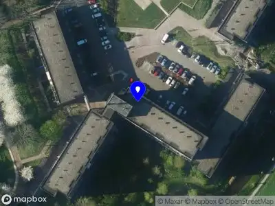 Overlastmelding Astronautenweg in Hoorn gesloten