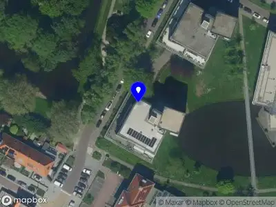 Ambulance met gepaste spoed naar de Robiniastate in Purmerend