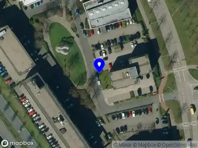 Brandweer met gepaste spoed naar de Koopmanslaan in Doetinchem