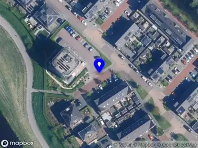 112 melding Ambulance met grote spoed naar de Kruitschuur in Uithoorn