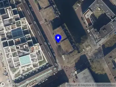 112 melding Ambulance met grote spoed naar de Haagseveer in Rotterdam