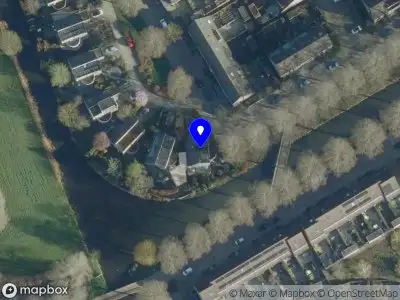 112 melding Ambulance met grote spoed naar de Simon Vestdijkplantsoen in Gorinchem