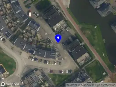 Ambulance met grote spoed naar de Zeewinde in Naaldwijk