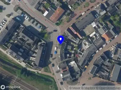 Traumahelikopter met grote spoed naar de Oud-Bodegraafseweg in Bodegraven