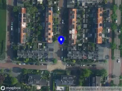 Ambulance met grote spoed naar de Welna in Amstelveen