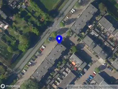 112 melding Traumahelikopter met grote spoed naar de Vinkenborghlaan in Leidschendam