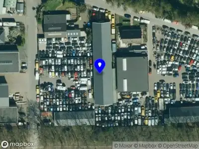 Politie naar de Fultonstraat in Ede vanwege aanrijding met letsel