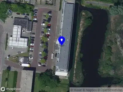 112 melding Ambulance met grote spoed naar de Leeuwstraat in Dordrecht