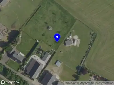 Politie naar de Kempweg in Venray vanwege aanrijding met letsel