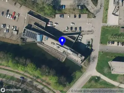 112 melding Politie naar de Siependaallaan in Tiel vanwege aanrijding met letsel