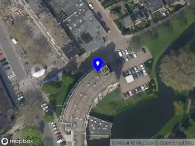 Ambulance met gepaste spoed naar de Louise de Colignylaan in Ridderkerk