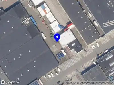 112 melding Brandweer met grote spoed naar de Amstelstraat in Rotterdam vanwege waarnemen gaslucht