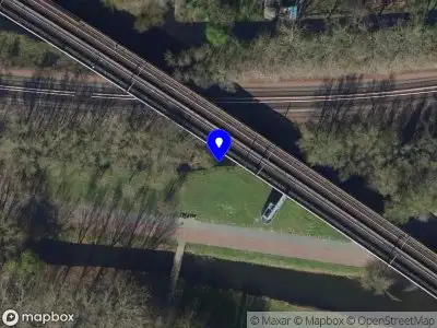 Ambulance met grote spoed naar de Driemanssteeweg in Rotterdam