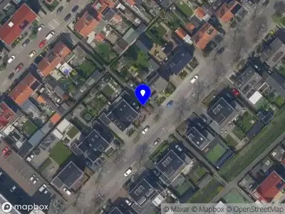 112 melding Ambulance met gepaste spoed naar de Oranjestraat in Ridderkerk