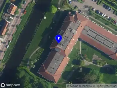 Ambulance met gepaste spoed naar de Groot hoefbladlaan in Bennebroek