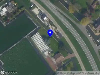 112 melding Traumahelikopter met grote spoed naar de Maasdijk in Maasdijk