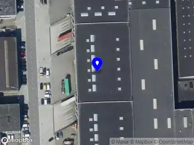 Politie naar de Van Weerden Poelmanweg in Rotterdam vanwege ongeval met letsel