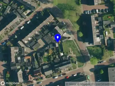 Brandweer met grote spoed naar de Pijnboomstraat in Winterswijk vanwege stankoverlast