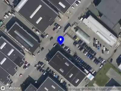 Politie met grote spoed naar de Hoeksteen in Breda vanwege letsel