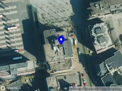 Politie naar de Stationsplein in Enschede vanwege aanrijding met letsel