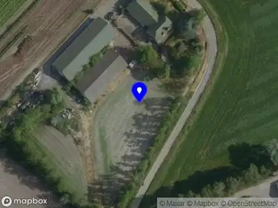 Traumahelikopter met grote spoed naar de Kanaaldijk-zuid in Someren