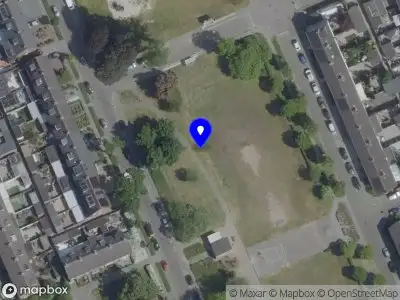 112 melding Politie naar de Straakvense Bosdijk in Helmond vanwege ongeval met letsel