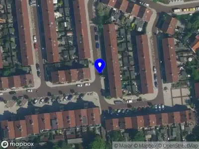 112 melding Ambulance met grote spoed naar de Tholenstraat in Amsterdam