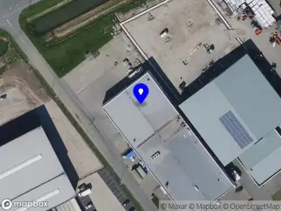 112 melding Brandweer met gepaste spoed naar de Snelliusweg in Tholen