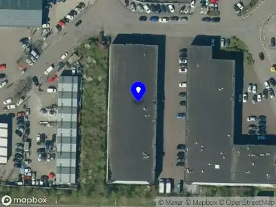 112 melding Politie naar de Santkamp in Arnhem vanwege aanrijding met letsel