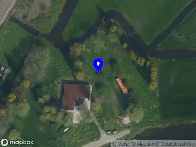 Ambulance met gepaste spoed naar de Schielandweg in Nieuwerkerk aan den IJssel