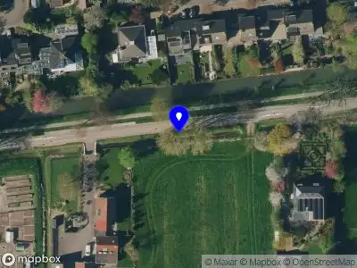 112 melding Politie naar de Middelweg Oost in Wijk bij Duurstede vanwege aanrijding met letsel