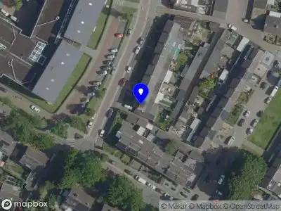 Politie naar de Otterweg in Beek en Donk vanwege ongeval met letsel