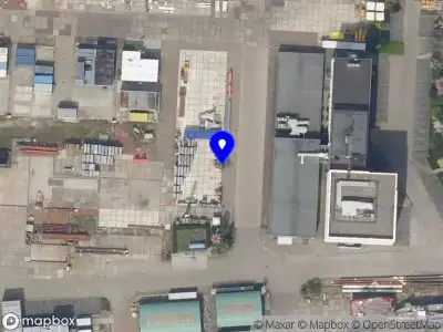 112 melding Politie naar de Smitweg in Kinderdijk vanwege ongeval met letsel