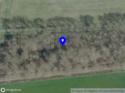 Brandweer met grote spoed naar de Heuf in Beers