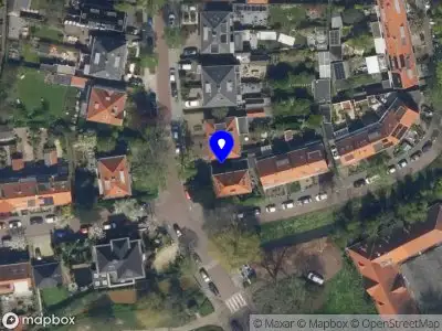 Ambulance met gepaste spoed naar de Prins Bernhardlaan in Vlaardingen