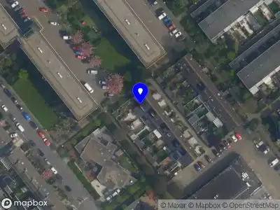 Ambulance met gepaste spoed naar de Van Brederodestraat in Monster