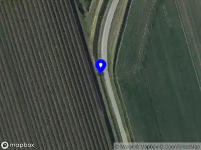 Politie met grote spoed naar de Jurjaneweg in Borssele vanwege letsel